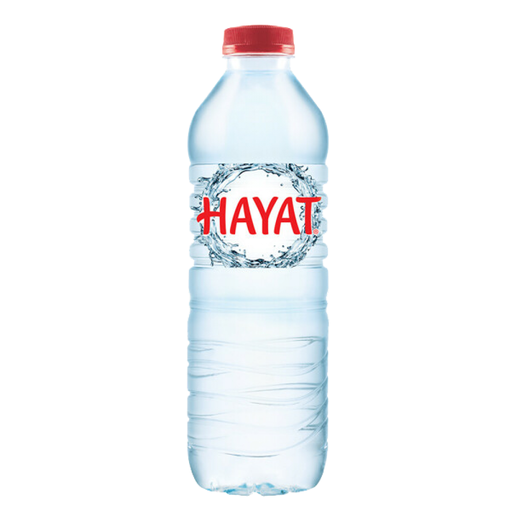 HAYAT 0.5 LT PETSU