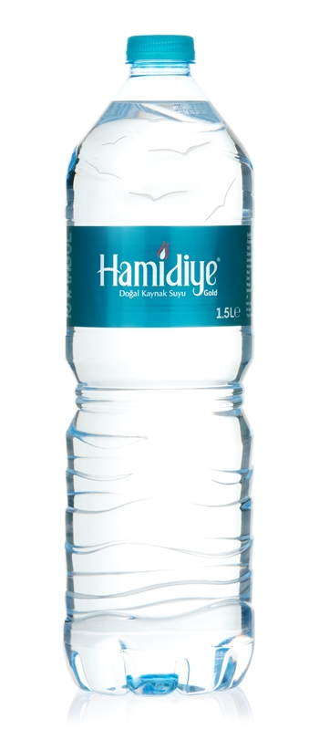 HAMİDİYE 1.5 LT PETSU