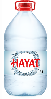 HAYAT 5 LT PETSU