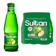 SULTAN ELMA