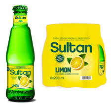 SULTAN LİMONLU