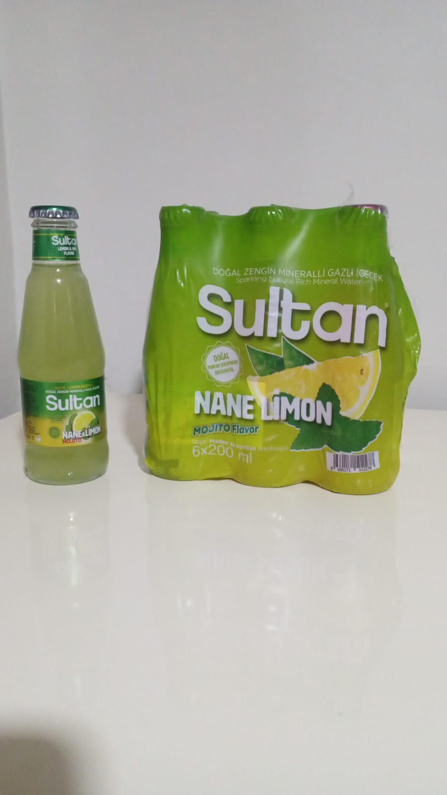 SULTAN NANE LİMON