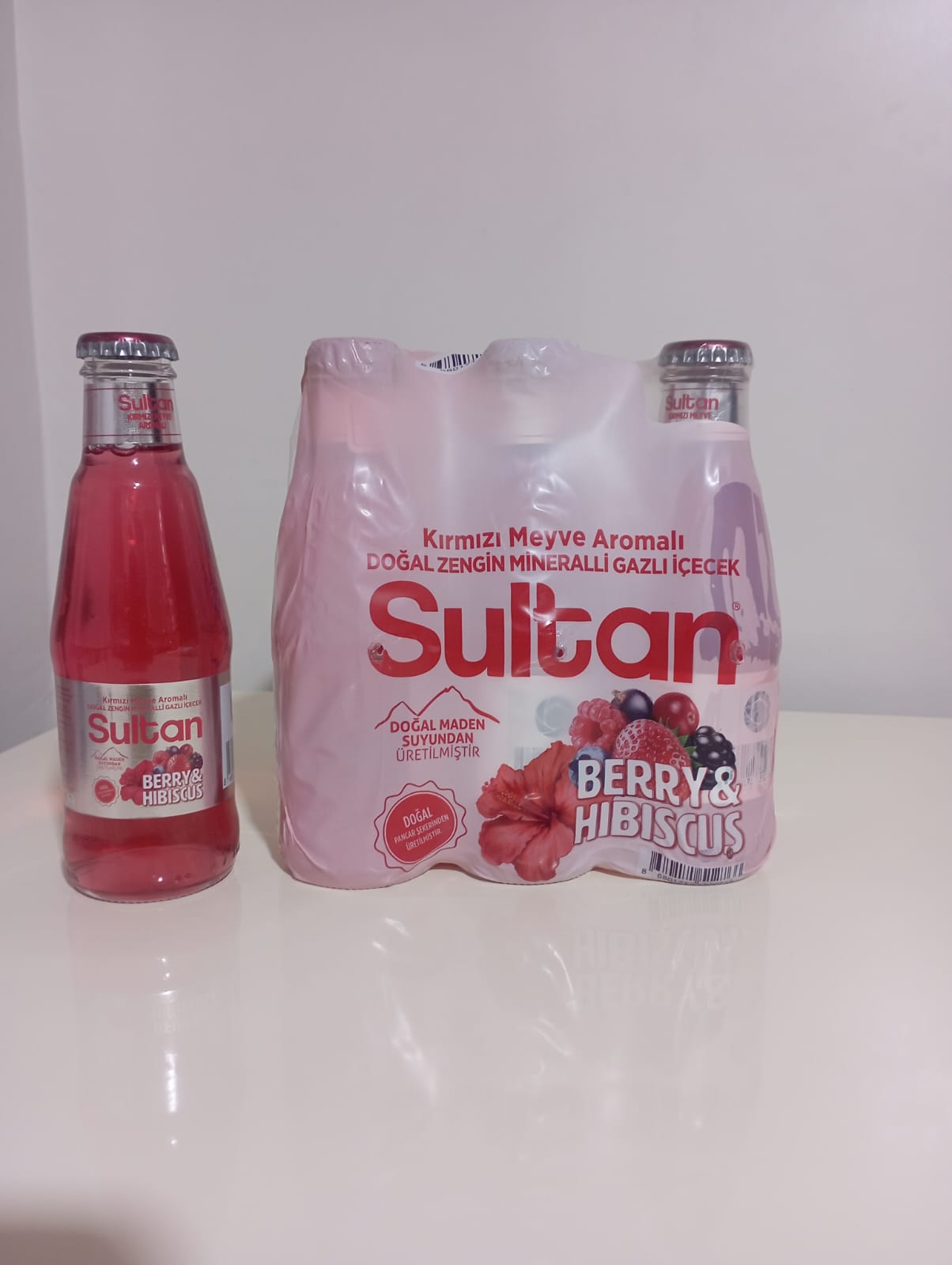SULTAN ORMAN MEY