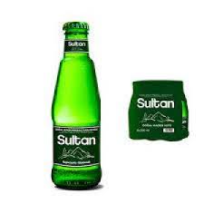SULTAN SADE